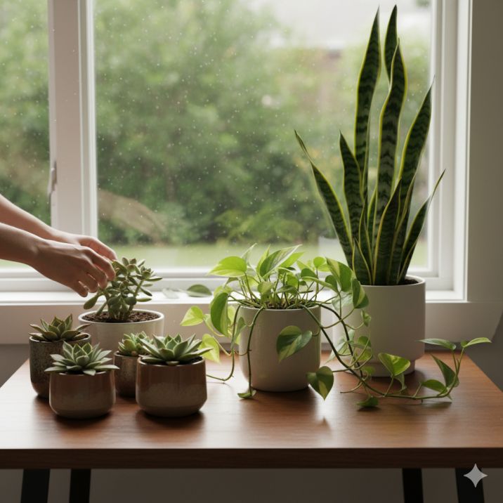 Ghar Sajawat Ka Saman: अपने घर को बनाएं स्टाइलिश और खूबसूरत!