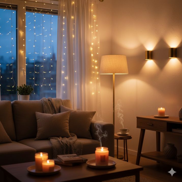 Ghar Sajawat Ka Saman: अपने घर को बनाएं स्टाइलिश और खूबसूरत!