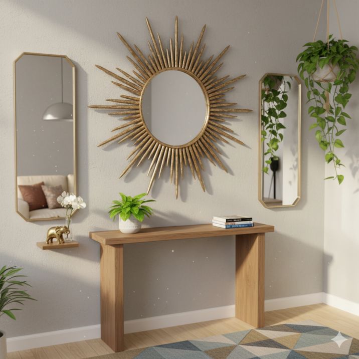 Ghar Sajawat Ka Saman: अपने घर को बनाएं स्टाइलिश और खूबसूरत!