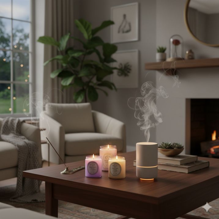 Ghar Sajawat Ka Saman: अपने घर को बनाएं स्टाइलिश और खूबसूरत!