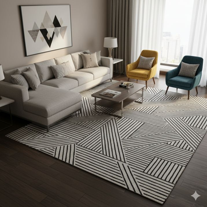 Ghar Sajawat Ka Saman: अपने घर को बनाएं स्टाइलिश और खूबसूरत!