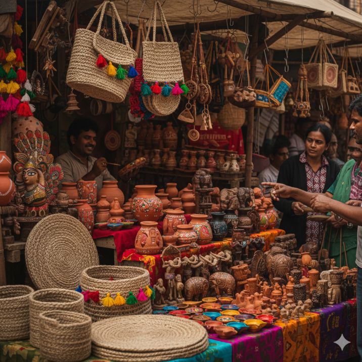 Ghar Sajawat Ka Saman: अपने घर को बनाएं स्टाइलिश और खूबसूरत!
