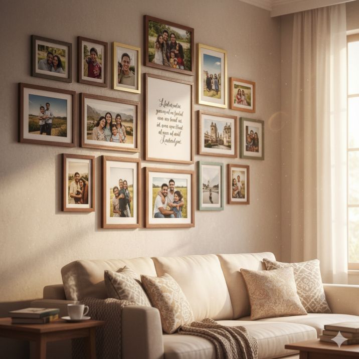 Ghar Sajawat Ka Saman: अपने घर को बनाएं स्टाइलिश और खूबसूरत!