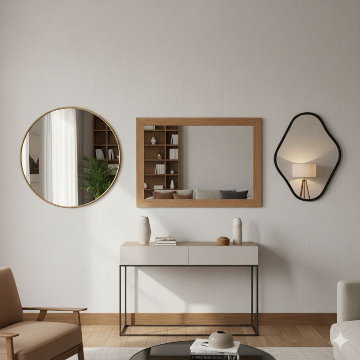 दीवार को कैसे सजाएं – आसान और स्टाइलिश आइडियाज जो घर का लुक बदल दें