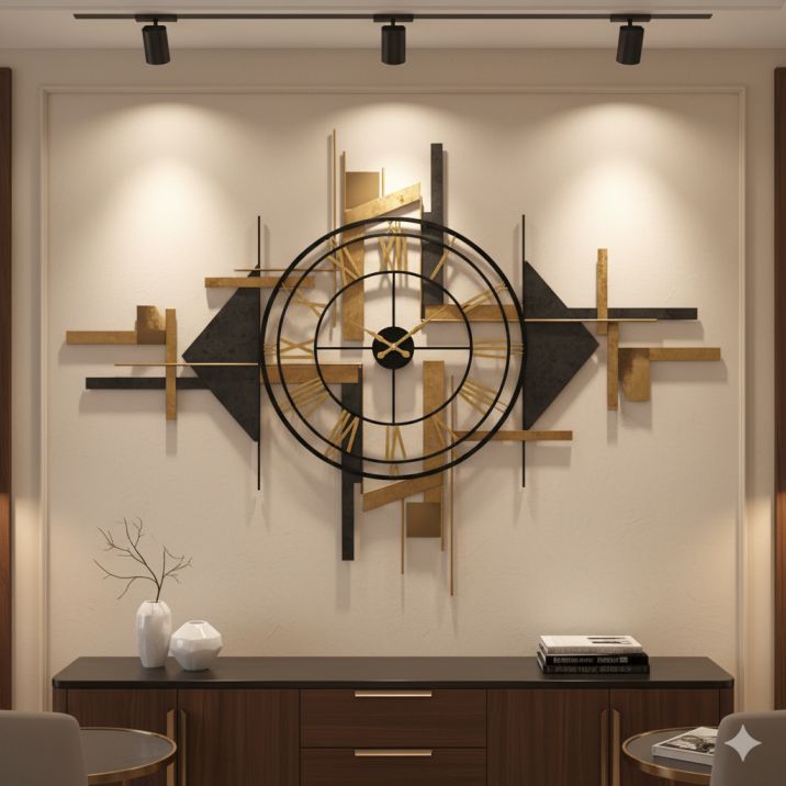 दीवार को कैसे सजाएं – आसान और स्टाइलिश आइडियाज जो घर का लुक बदल दें