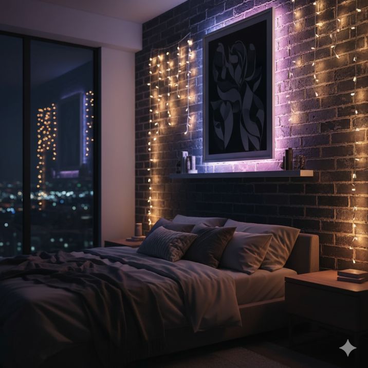 दीवार को कैसे सजाएं – आसान और स्टाइलिश आइडियाज जो घर का लुक बदल दें