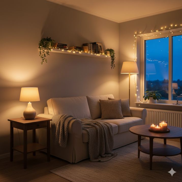 घर सजाने के आसान तरीके – बिना ज़्यादा खर्च किए अपने घर को बनाएं खूबसूरत