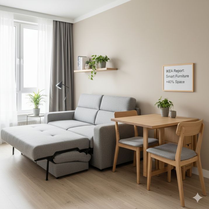 घर सजाने के आसान तरीके – बिना ज़्यादा खर्च किए अपने घर को बनाएं खूबसूरत