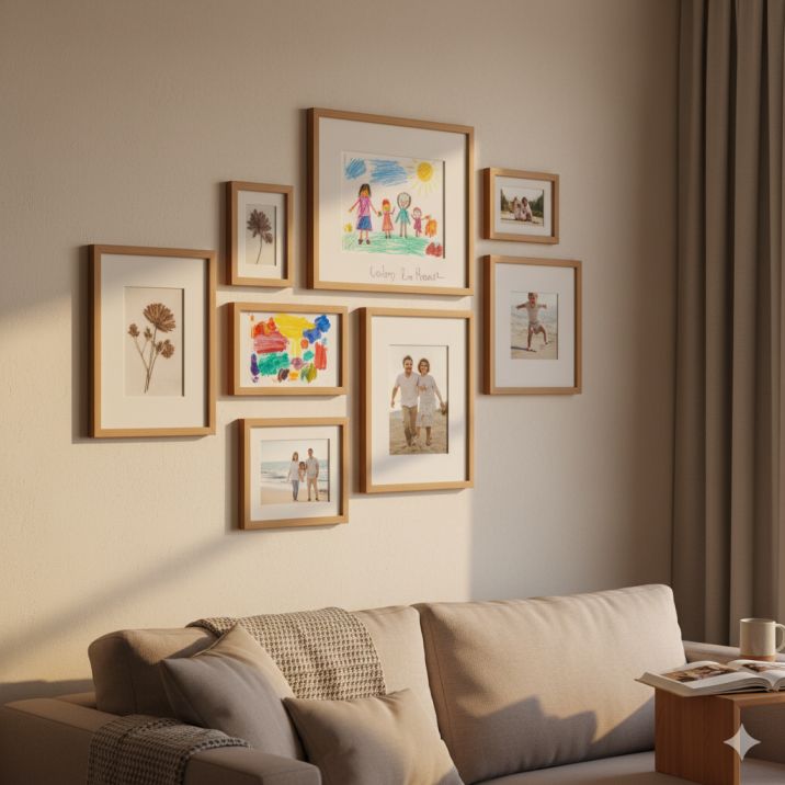 घर सजाने के आसान तरीके – बिना ज़्यादा खर्च किए अपने घर को बनाएं खूबसूरत