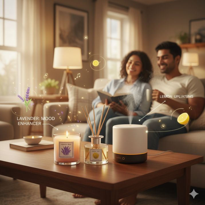 घर सजाने के आसान तरीके – बिना ज़्यादा खर्च किए अपने घर को बनाएं खूबसूरत