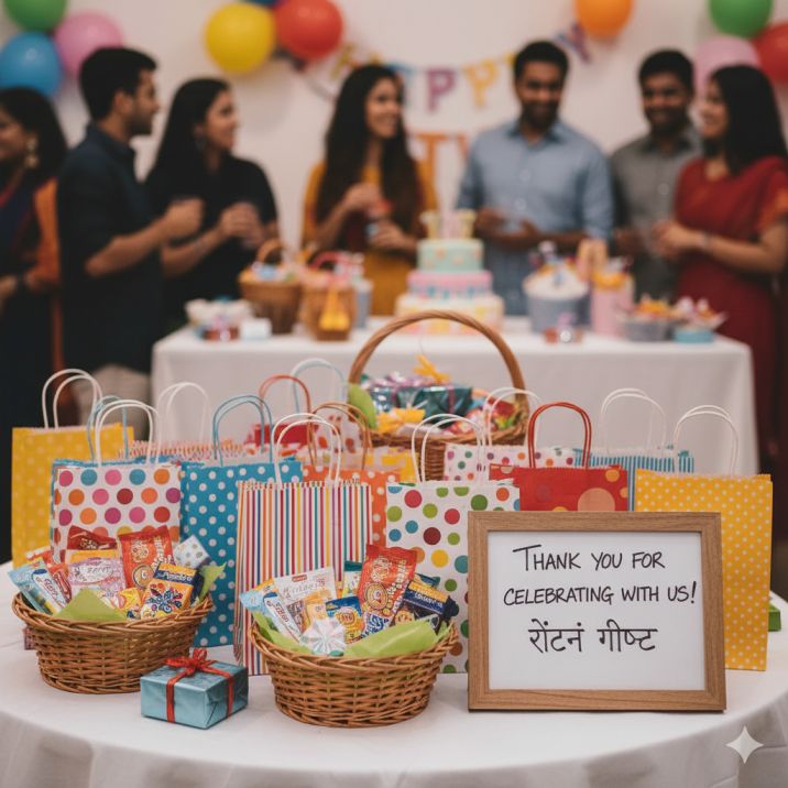 बर्थडे डेकोरेशन सामान लिस्ट – एक शानदार पार्टी के लिए पूरी गाइड