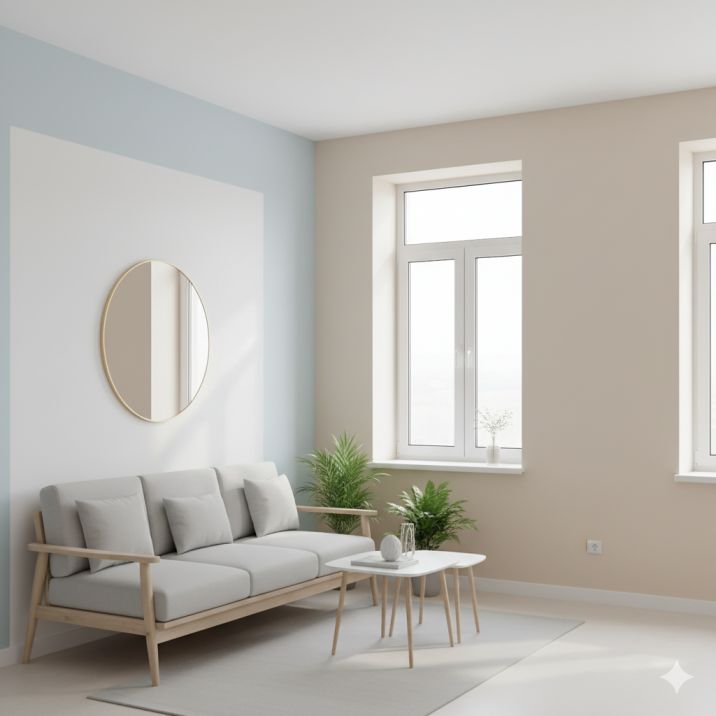 Simple Ghar Ko Kaise Sajaye – छोटे से घर को भी बनाएं खूबसूरत और स्टाइलिश