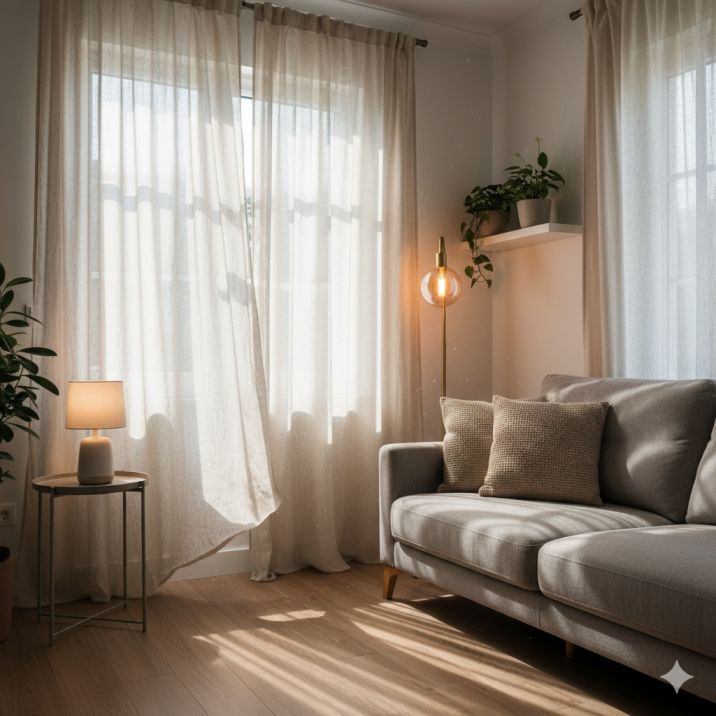 Simple Ghar Ko Kaise Sajaye – छोटे से घर को भी बनाएं खूबसूरत और स्टाइलिश