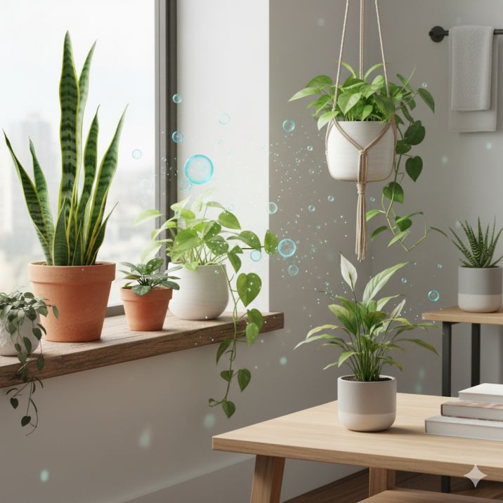 Simple Ghar Ko Kaise Sajaye – छोटे से घर को भी बनाएं खूबसूरत और स्टाइलिश