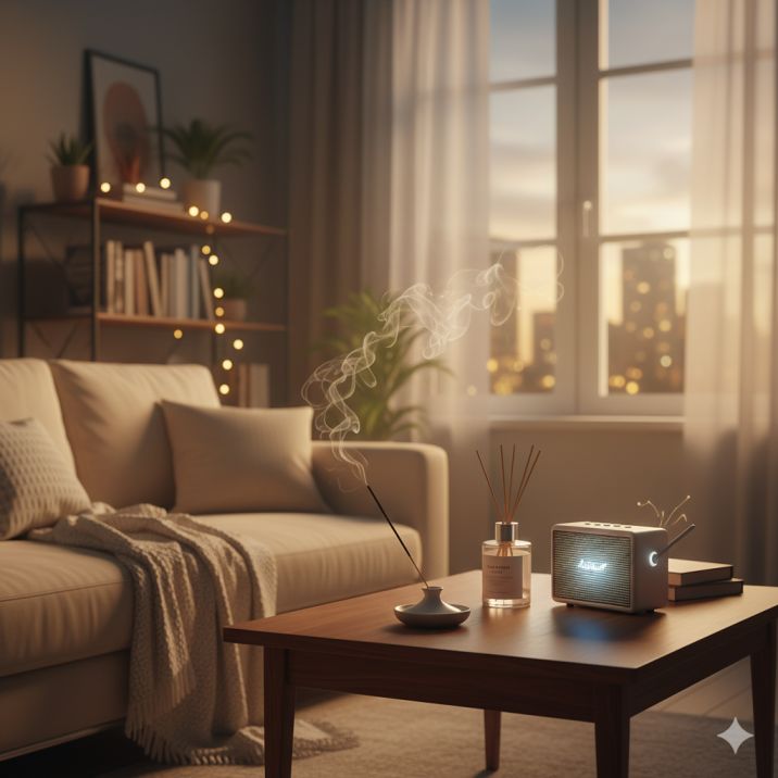 Simple Ghar Ko Kaise Sajaye – छोटे से घर को भी बनाएं खूबसूरत और स्टाइलिश