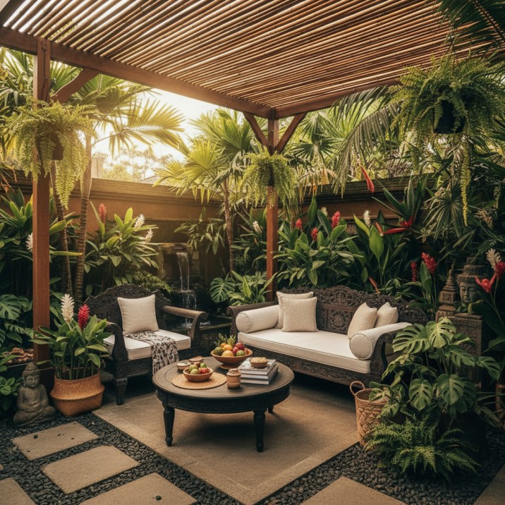 टेरेस गार्डन को Instagram-worthy कैसे बनाएं – आसान और क्रिएटिव आइडियाज