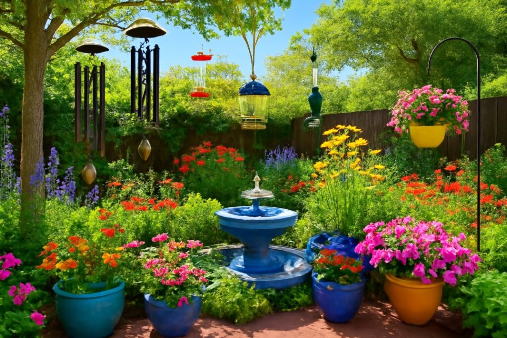 अपने गार्डन के लिए परफेक्ट लेआउट कैसे डिजाइन करें – आसान और असरदार तरीके