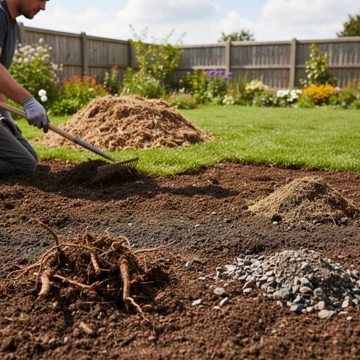 गार्डन में ग्रास कैसे लगाएं और मेंटेन करें: आसान और असरदार टिप्स