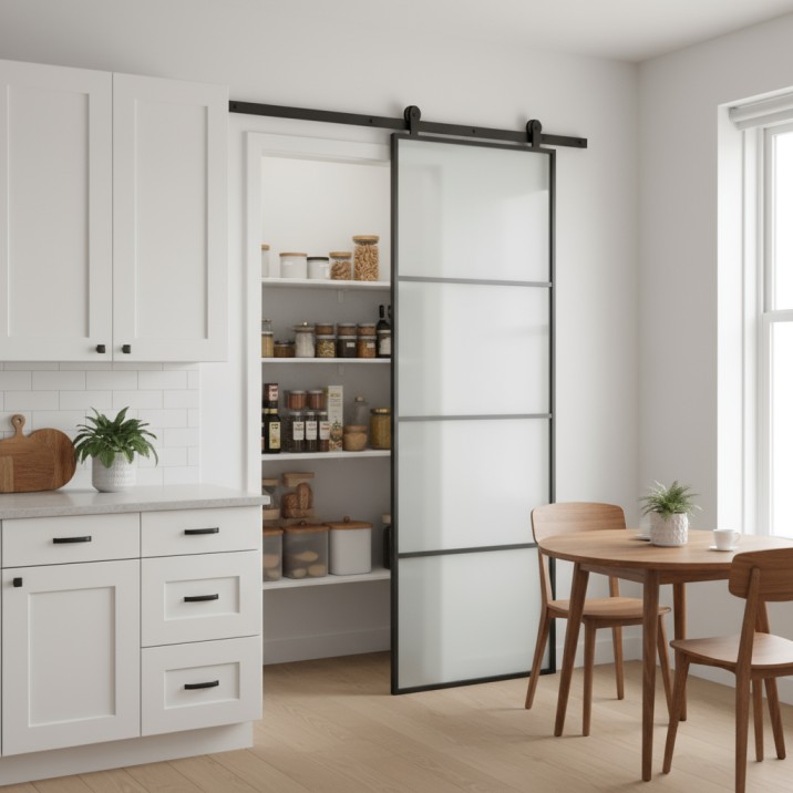 छोटा किचन डिजाइन: स्मार्ट और स्टाइलिश आइडियाज