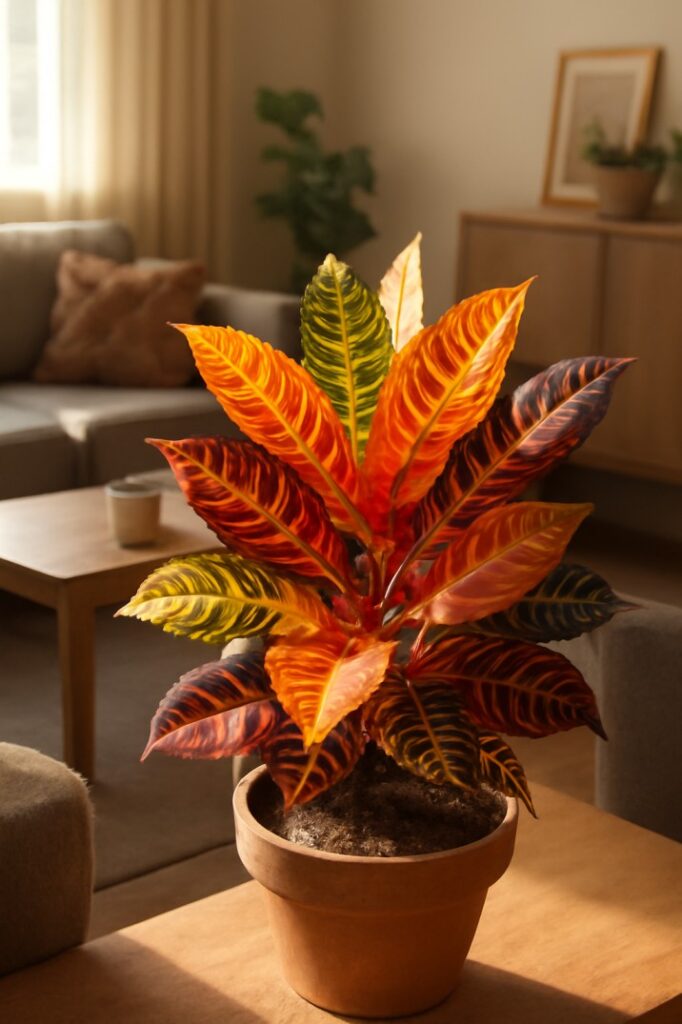 लिविंग रूम के लिए बेस्ट प्लांट्स – सजावट और ताज़गी का परफेक्ट कॉम्बिनेशन