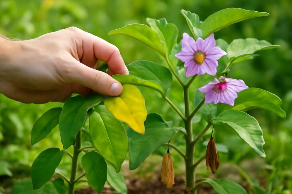 ऑर्गेनिक गार्डन बनाने के तरीके – बिना कैमिकल्स के हरी-भरी खेती का मज़ा