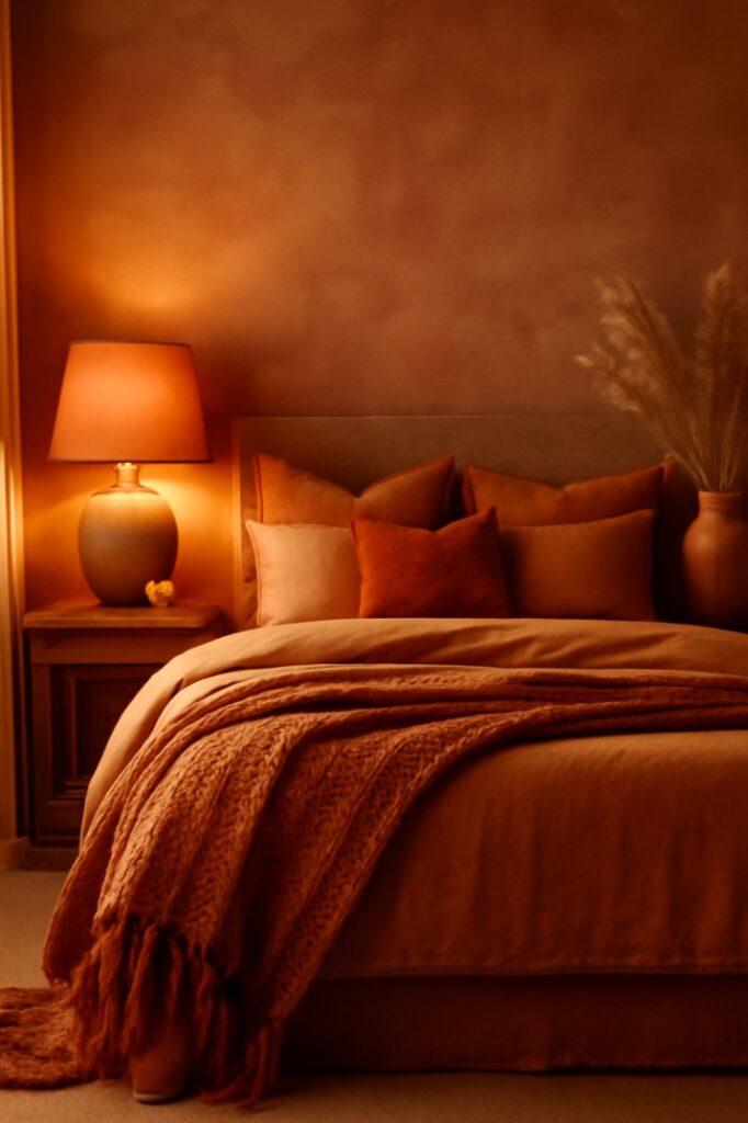 बेडरूम को मॉडर्न बनाना – ट्रेंडिंग और मिनिमल डिज़ाइन टिप्स