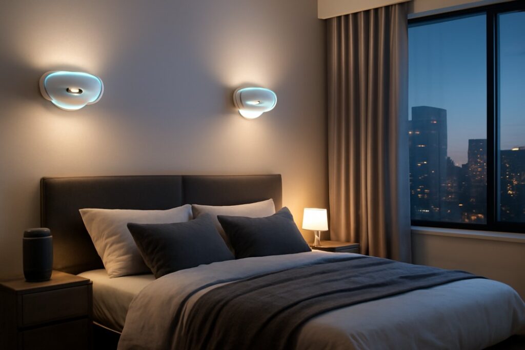 बेडरूम को मॉडर्न बनाना – ट्रेंडिंग और मिनिमल डिज़ाइन टिप्स