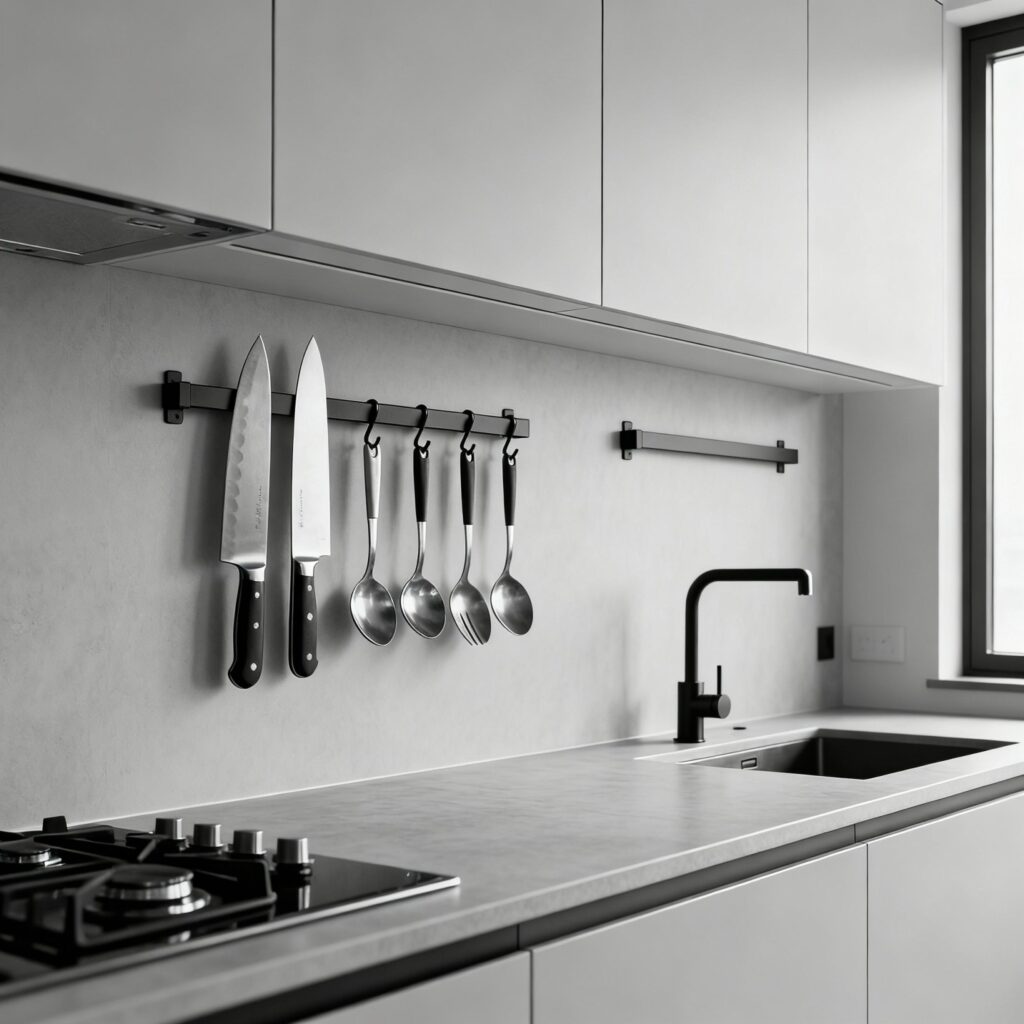 छोटा किचन डिजाइन: स्मार्ट और स्टाइलिश आइडियाज