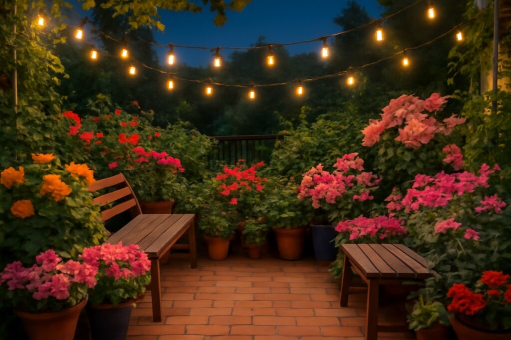 टेरेस गार्डन को Instagram-worthy कैसे बनाएं – आसान और क्रिएटिव आइडियाज