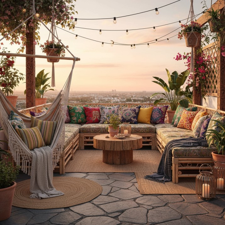 टेरेस गार्डन को Instagram-worthy कैसे बनाएं – आसान और क्रिएटिव आइडियाज
