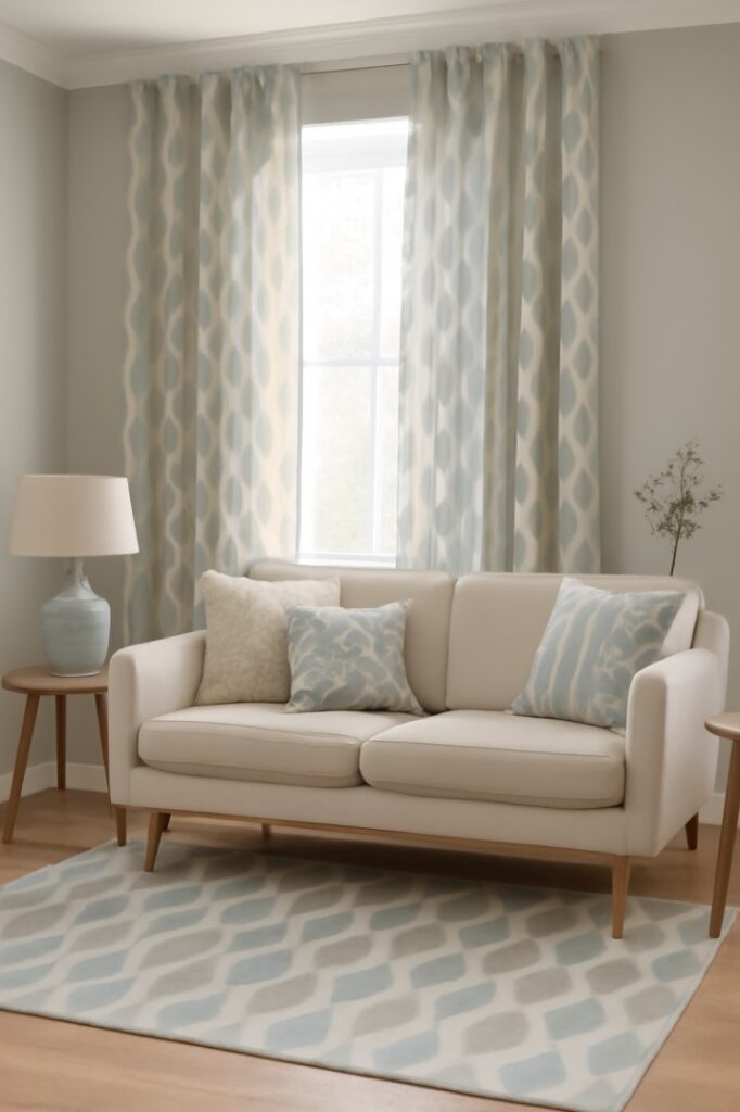 लिविंग रूम को मॉडर्न लुक कैसे दे – आसान और शानदार आइडियाज़