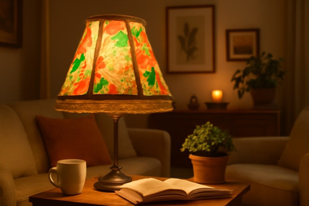 लिविंग रूम DIY टिप्स – अपने स्पेस को दें पर्सनल टच