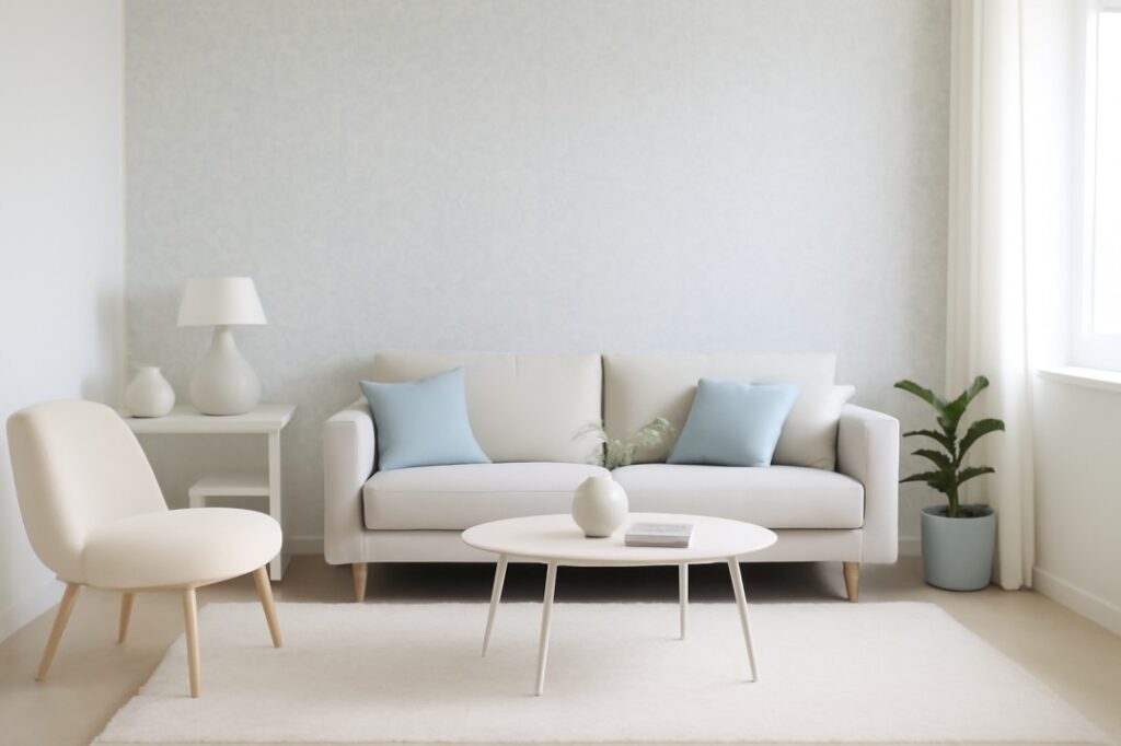 लिविंग रूम को बड़ा कैसे दिखाए – आसान स्पेस मैनेजमेंट टिप्स