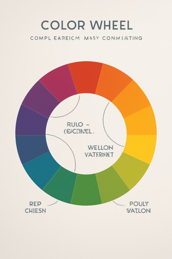 लिविंग रूम के लिए बेस्ट कलर स्कीम कैसे चुनें – आसान और स्मार्ट तरीके