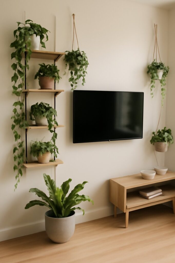 लिविंग रूम को बड़ा कैसे दिखाए – आसान स्पेस मैनेजमेंट टिप्स