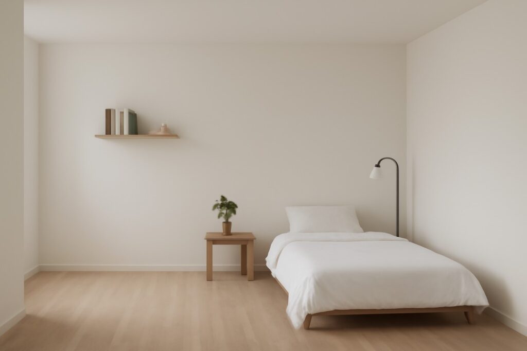 लिविंग रूम को बड़ा कैसे दिखाए – आसान स्पेस मैनेजमेंट टिप्स