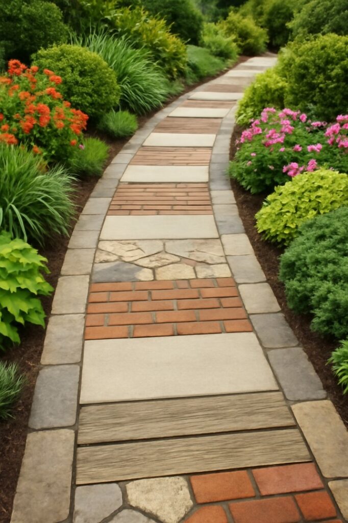 अपने गार्डन के लिए परफेक्ट लेआउट कैसे डिजाइन करें – आसान और असरदार तरीके