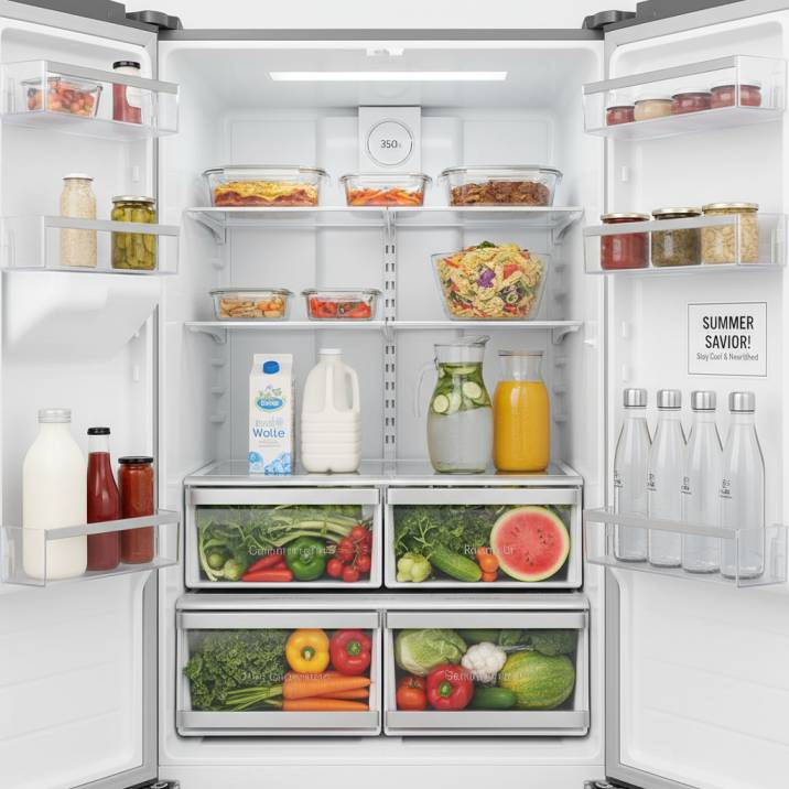 किचन का सामान: हर घर की ज़रूरत और स्मार्ट लिस्ट