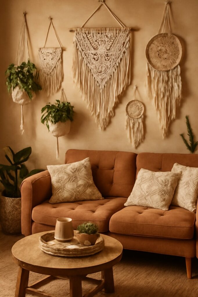 लिविंग रूम DIY टिप्स – अपने स्पेस को दें पर्सनल टच