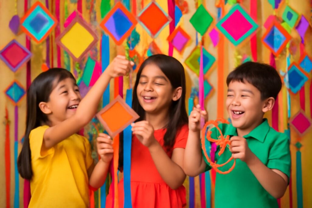 लिविंग रूम को त्योहार के दिन सजाने के तरीके – दीपावली/नवरात्रा स्पेशल