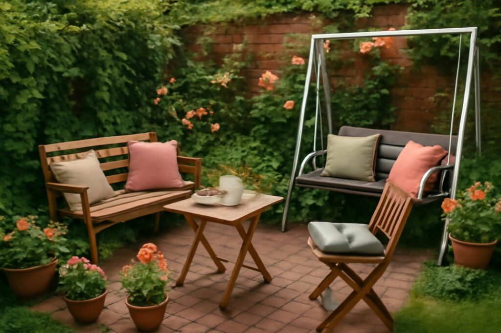 अपने गार्डन के लिए परफेक्ट लेआउट कैसे डिजाइन करें – आसान और असरदार तरीके