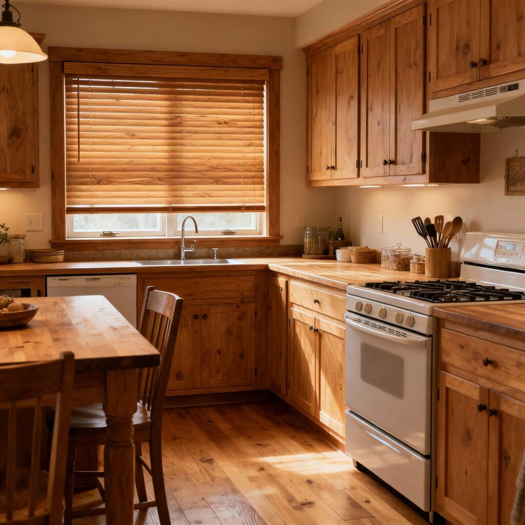 किचन में कौनसा कलर होना चाहिए: सही रंग और कॉम्बिनेशन गाइड