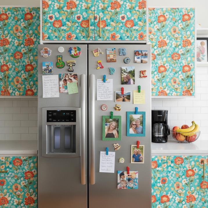 Kitchen ko kaise sajaye: आसान और क्रिएटिव सजावट आइडियाज