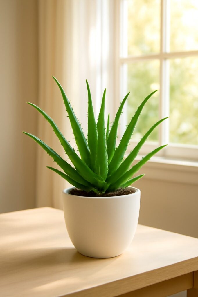 लिविंग रूम के लिए बेस्ट प्लांट्स – सजावट और ताज़गी का परफेक्ट कॉम्बिनेशन