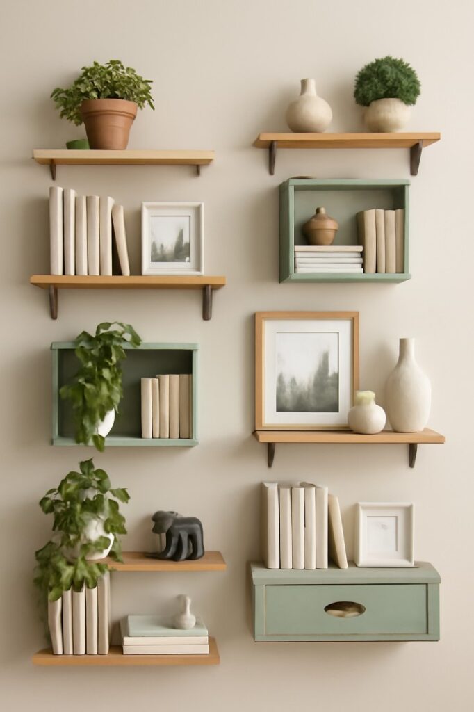 बजट में लिविंग रूम डेकोरेशन कैसे करें – आसान और क्रिएटिव तरीके