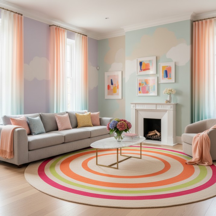 गेस्ट्स के लिए वेलकमिंग लिविंग रूम कैसे तैयार करें – आसान और स्मार्ट टिप्स