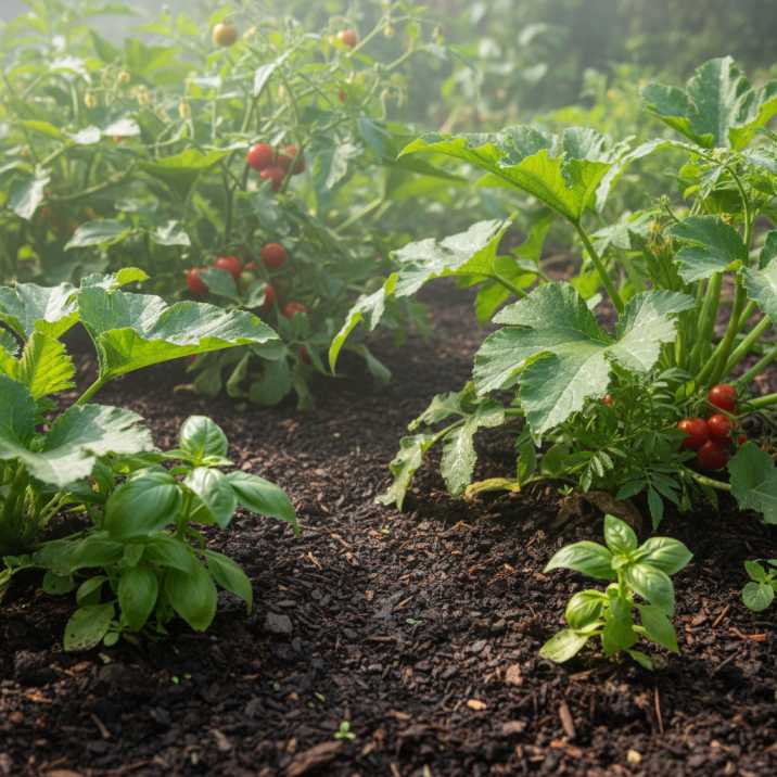 गार्डन में कम्पोस्ट कैसे बनाएं और इस्तेमाल करें: आसान तरीके