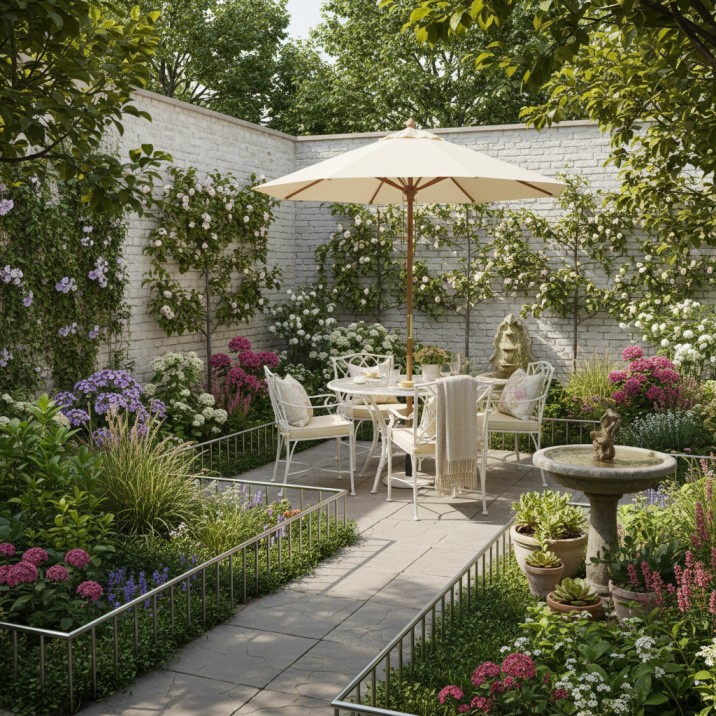 टेरेस गार्डन को Instagram-worthy कैसे बनाएं – आसान और क्रिएटिव आइडियाज