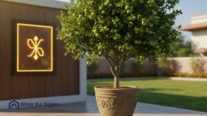 घर के लिए 20 शुभ वृक्ष जो लाते हैं सुख, समृद्धि और धन लक्ष्मी