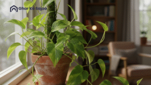 कौन से पांच पौधे घर में लगाना चाहिए – घर को बनाएं हरा-भरा और पॉज़िटिव एनर्जी से भरा
